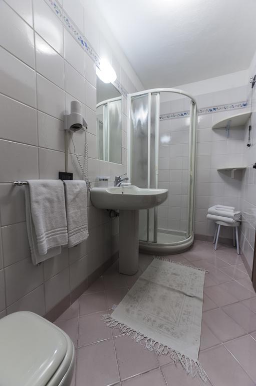 Hotel Baita Cretaz Breuil-Cervinia Ngoại thất bức ảnh