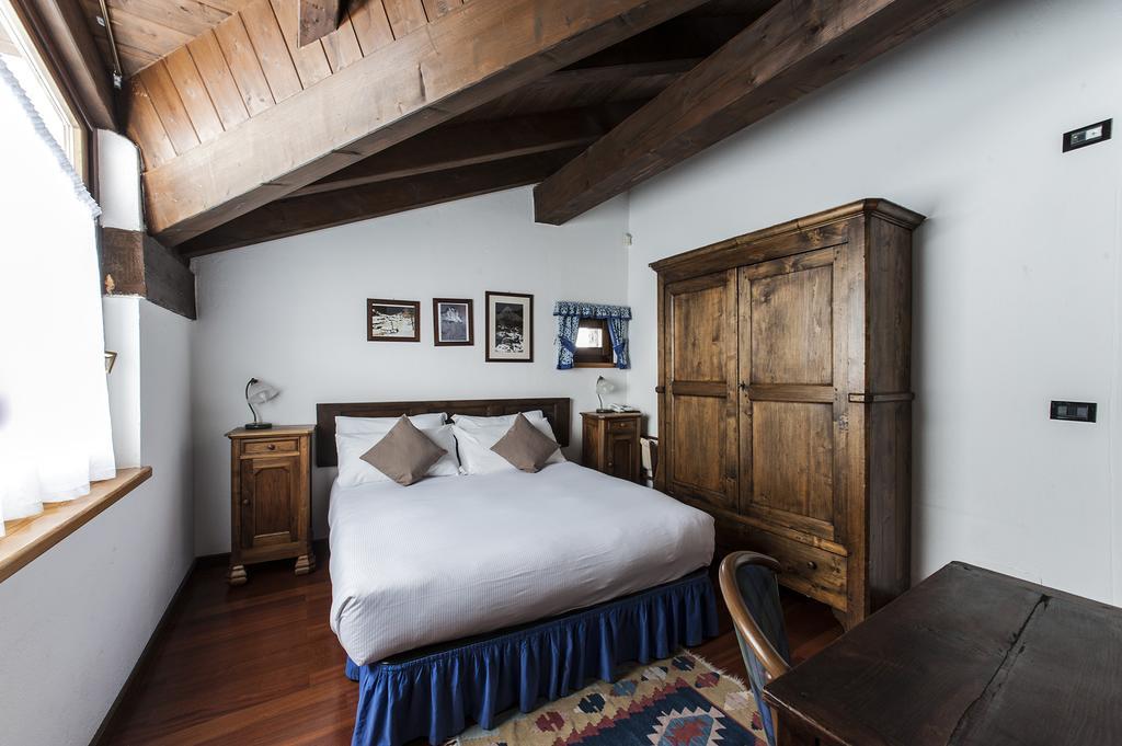 Hotel Baita Cretaz Breuil-Cervinia Ngoại thất bức ảnh