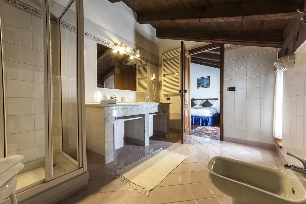 Hotel Baita Cretaz Breuil-Cervinia Ngoại thất bức ảnh