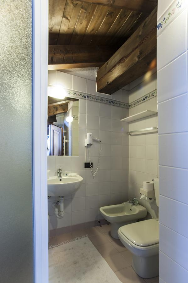 Hotel Baita Cretaz Breuil-Cervinia Ngoại thất bức ảnh