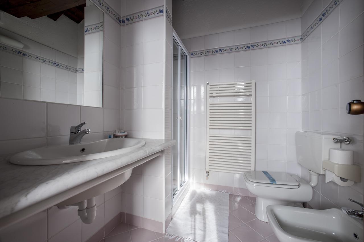 Hotel Baita Cretaz Breuil-Cervinia Ngoại thất bức ảnh